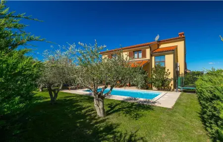 House Leticia, Maison 8 personnes à Fazana - Photo 10