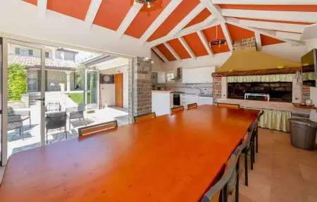 Villa Inga, Maison 8 personnes à Buje - Photo 8