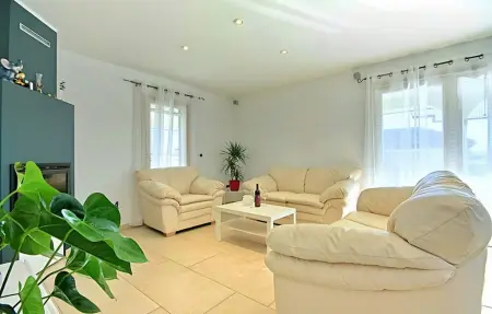 Villa Inga, Maison 8 personnes à Buje - Photo 16