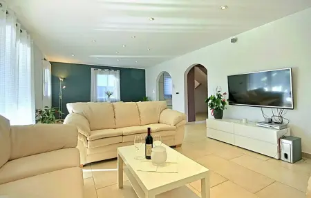 Villa Inga, Maison 8 personnes à Buje - Photo 17