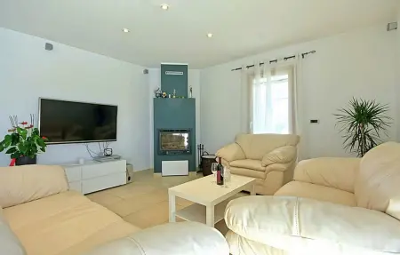 Villa Inga, Maison 8 personnes à Buje - Photo 18