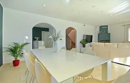 Villa Inga, Maison 8 personnes à Buje - Photo 19