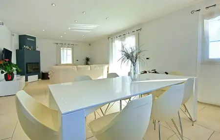 Villa Inga, Maison 8 personnes à Buje - Photo 20