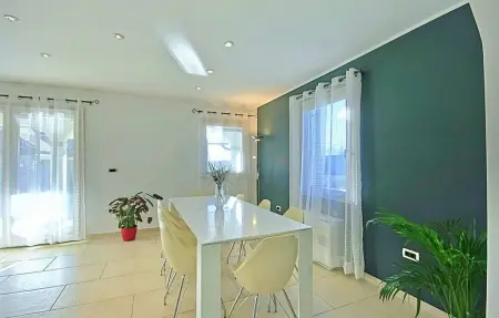 Villa Inga, Maison 8 personnes à Buje - Photo 21