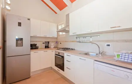 Villa Inga, Maison 8 personnes à Buje - Photo 22