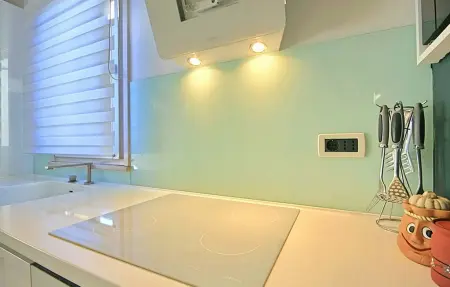 Villa Inga, Maison 8 personnes à Buje - Photo 24