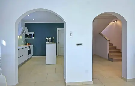 Villa Inga, Maison 8 personnes à Buje - Photo 25