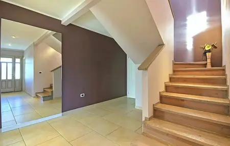 Villa Inga, Maison 8 personnes à Buje - Photo 27