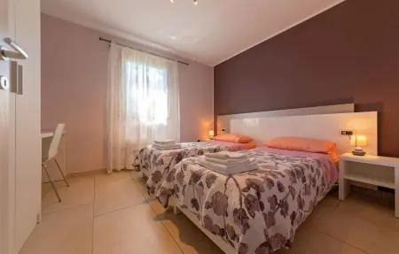 Villa Inga, Maison 8 personnes à Buje - Photo 28