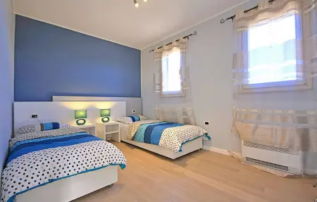 Villa Inga, Maison 8 personnes à Buje - Photo 30