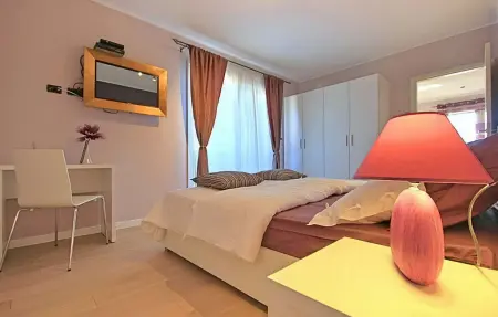 Villa Inga, Maison 8 personnes à Buje - Photo 33
