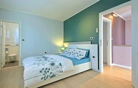 Villa Inga, Maison 8 personnes à Buje - Photo 34