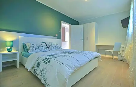 Villa Inga, Maison 8 personnes à Buje - Photo 35