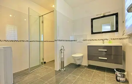 Villa Inga, Maison 8 personnes à Buje - Photo 37