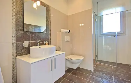 Villa Inga, Maison 8 personnes à Buje - Photo 39