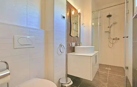 Villa Inga, Maison 8 personnes à Buje - Photo 41