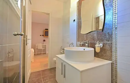 Villa Inga, Maison 8 personnes à Buje - Photo 42