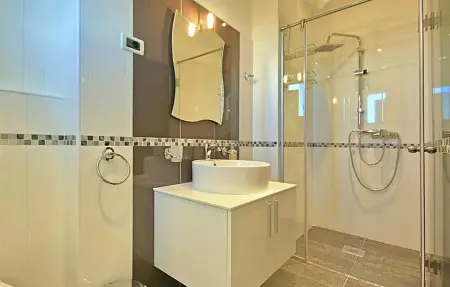 Villa Inga, Maison 8 personnes à Buje - Photo 43