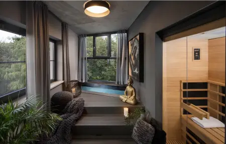 Villa Nancy, Maison 8 personnes à Vizinada - Photo 1