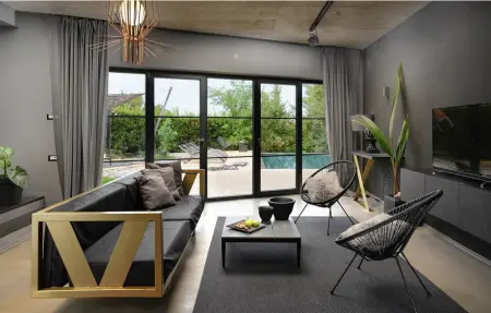 Villa Nancy, Maison 8 personnes à Vizinada - Photo 2