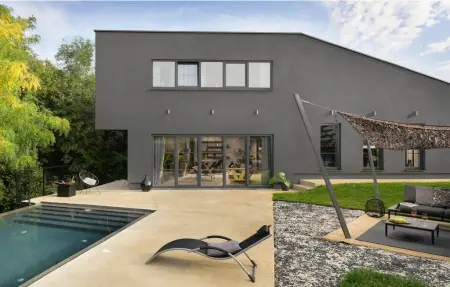Villa Nancy, Maison 8 personnes à Vizinada - Photo 3