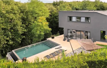 Villa Nancy, Maison 8 personnes à Vizinada - Photo 4
