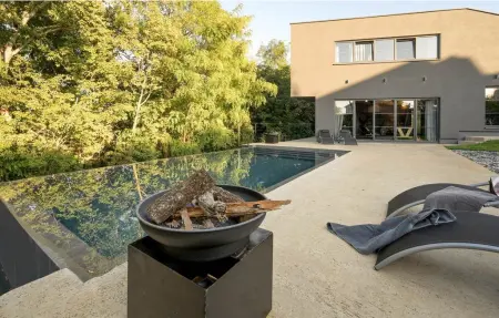 Villa Nancy, Maison 8 personnes à Vizinada - Photo 5