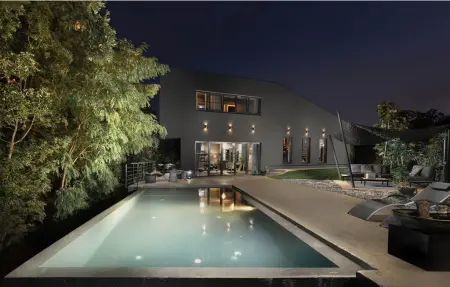 Villa Nancy, Maison 8 personnes à Vizinada - Photo 6