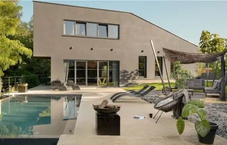 Villa Nancy, Maison 8 personnes à Vizinada - Photo 11