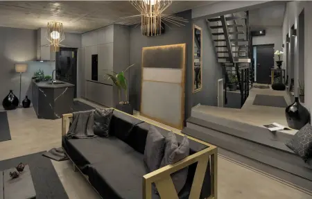 Villa Nancy, Maison 8 personnes à Vizinada - Photo 17