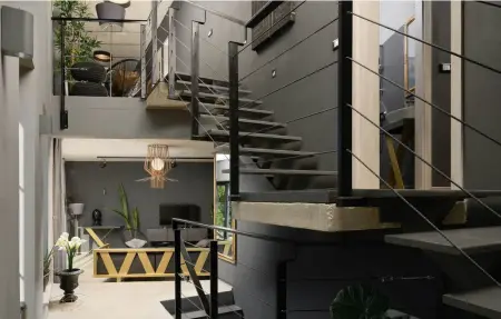 Villa Nancy, Maison 8 personnes à Vizinada - Photo 19