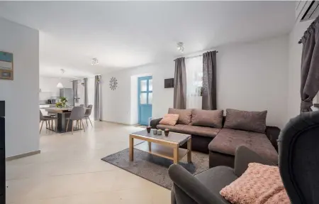 Madonna delle Nevi, Maison 4 personnes à Oprtalj - Photo 21