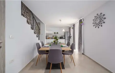 Madonna delle Nevi, Maison 4 personnes à Oprtalj - Photo 22