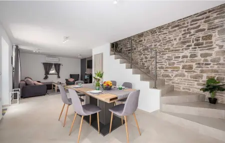 Madonna delle Nevi, Maison 4 personnes à Oprtalj - Photo 23