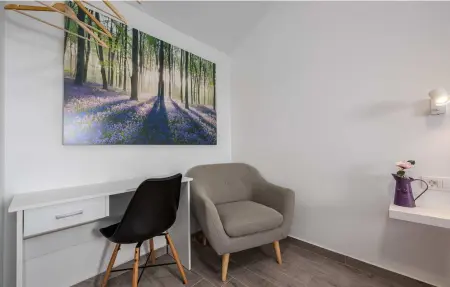 Madonna delle Nevi, Maison 4 personnes à Oprtalj - Photo 27