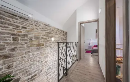 Madonna delle Nevi, Maison 4 personnes à Oprtalj - Photo 28