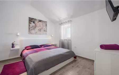 Madonna delle Nevi, Maison 4 personnes à Oprtalj - Photo 29