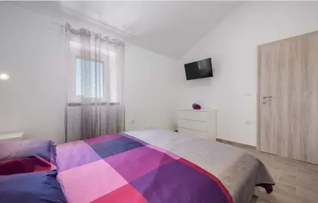 Madonna delle Nevi, Maison 4 personnes à Oprtalj - Photo 30