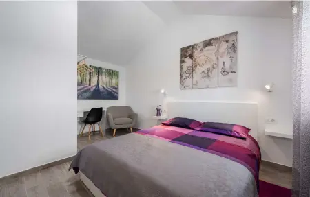 Madonna delle Nevi, Maison 4 personnes à Oprtalj - Photo 31