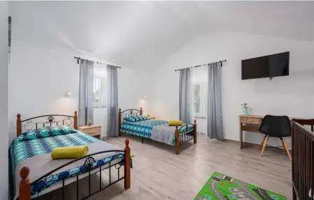 Madonna delle Nevi, Maison 4 personnes à Oprtalj - Photo 32