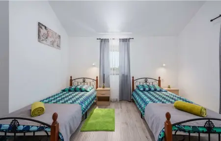 Madonna delle Nevi, Maison 4 personnes à Oprtalj - Photo 33