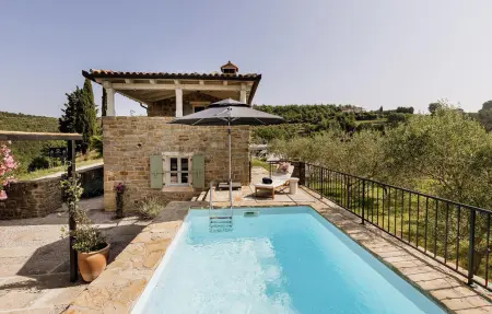 Horizon 241, Maison 4 personnes à Buzet - Photo 6