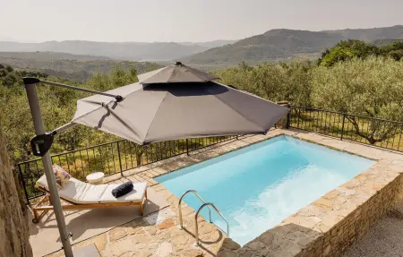 Horizon 241, Maison 4 personnes à Buzet - Photo 7