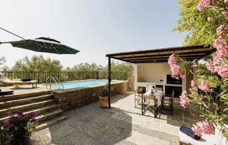 Horizon 241, Maison 4 personnes à Buzet - Photo 8