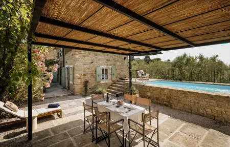 Horizon 241, Maison 4 personnes à Buzet - Photo 9