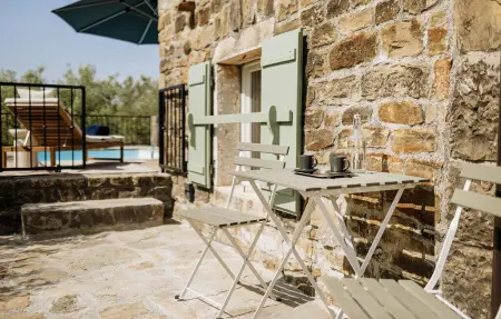 Horizon 241, Maison 4 personnes à Buzet - Photo 11