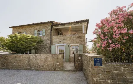 Horizon 241, Maison 4 personnes à Buzet - Photo 12