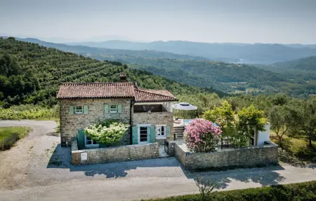 Horizon 241, Maison 4 personnes à Buzet - Photo 15