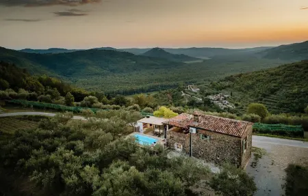 Horizon 241, Maison 4 personnes à Buzet - Photo 16