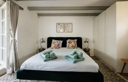 Horizon 241, Maison 4 personnes à Buzet - Photo 28